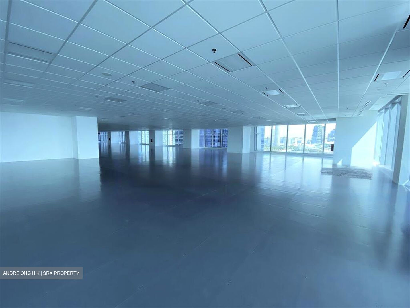 Marina Bay Financial Centre (mbfc) (D1), Office #592846881